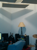 Lockout band rehearsal production recording room