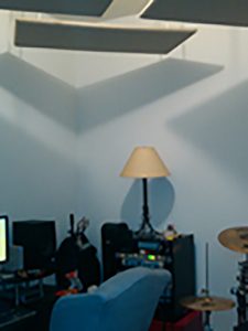 1-Band Room