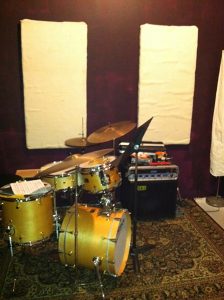 2-Band Room